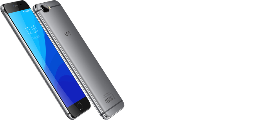 UMI Z