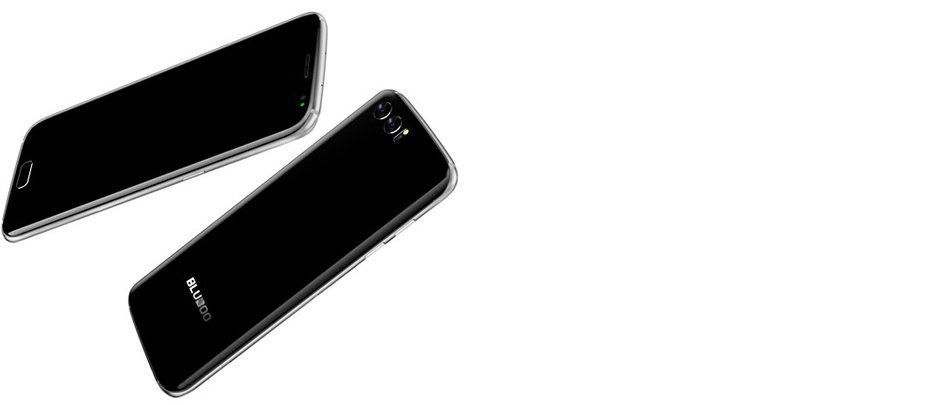 BLUBOO Edge Pro