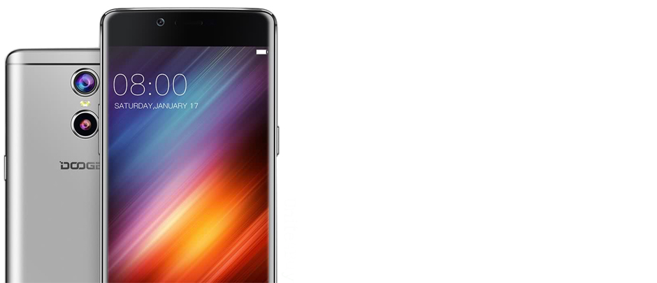 Doogee Shoot 1