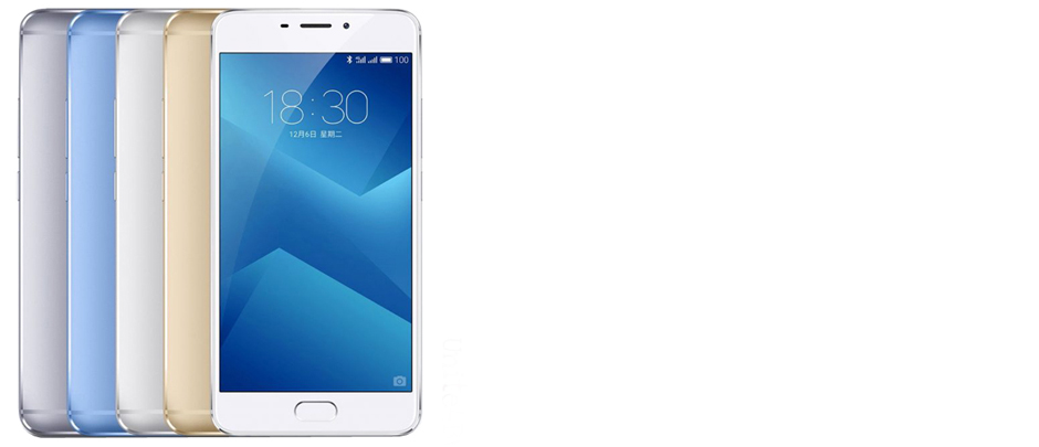 Meizu M5 Note 3/32Gb