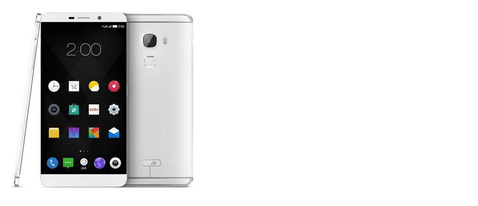 Letv Max  4/128Gb
