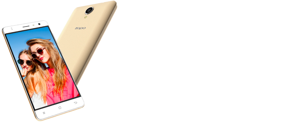 Zopo Color C2 1/8Gb