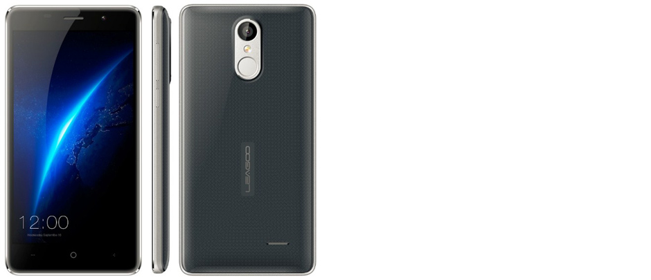 Leagoo M5 2/16Gb