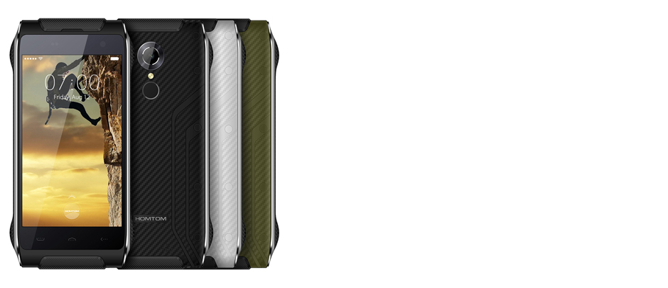 HomTom HT20 2/16Gb