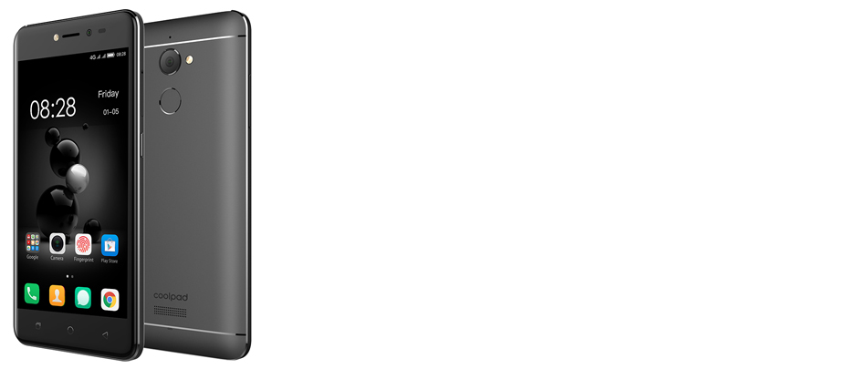Coolpad Conjr