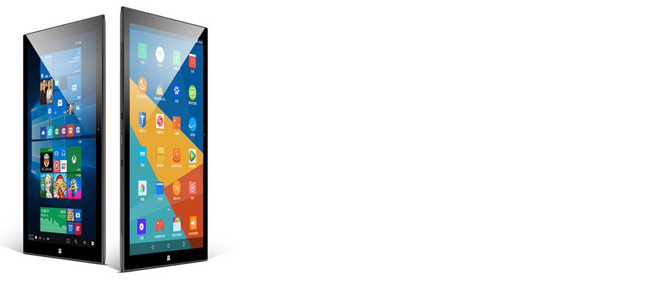TECLAST TBook 16