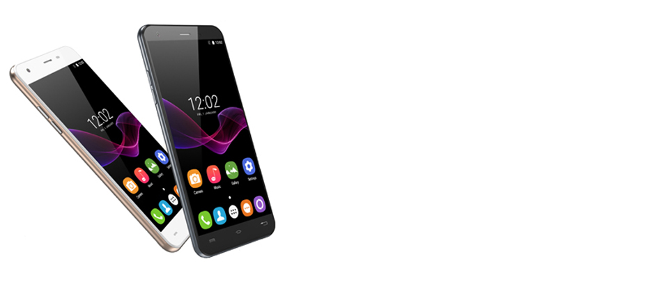 OUKITEL U7 Max