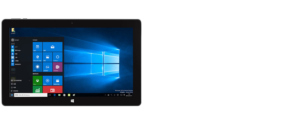 Jumper Ezpad 6 4/64GB