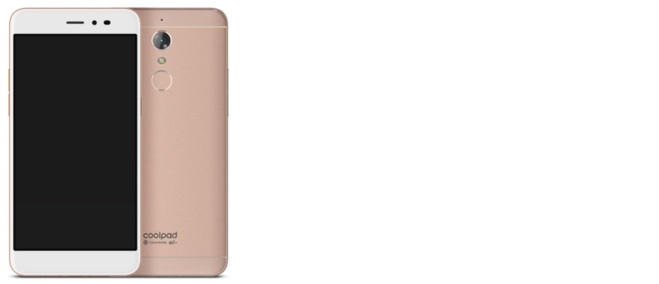 Coolpad Fengshang N1S
