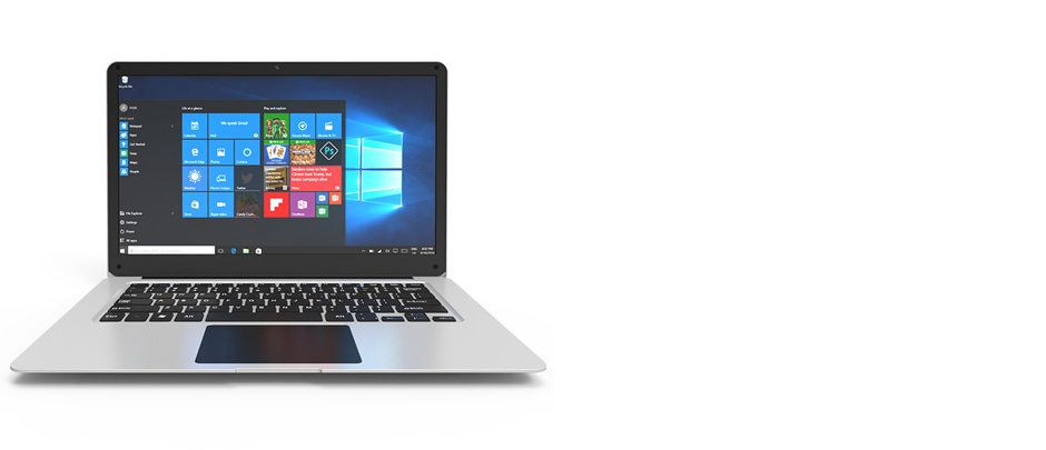 Jumper Ezbook 3