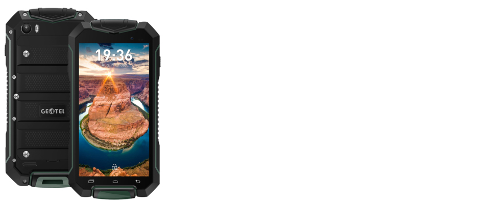 Geotel A1