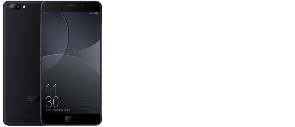 Elephone Play X