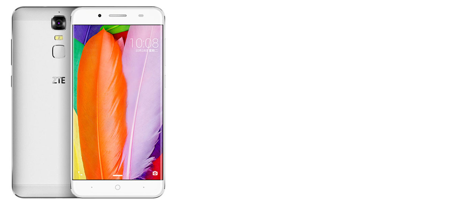 ZTE Blade A2 Plus