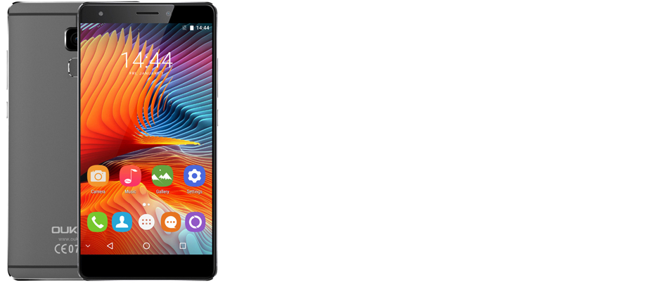 OUKITEL U13