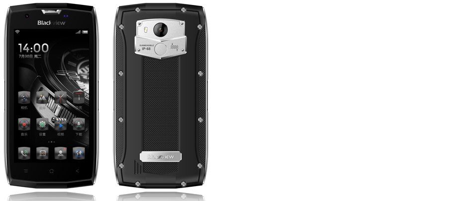 Blackview BV7000 Pro