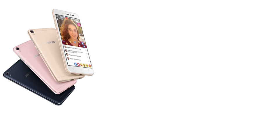 Asus Zenfone 3 Go