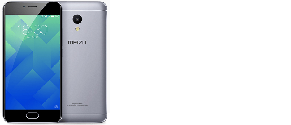 Meizu M5S 3/16Gb