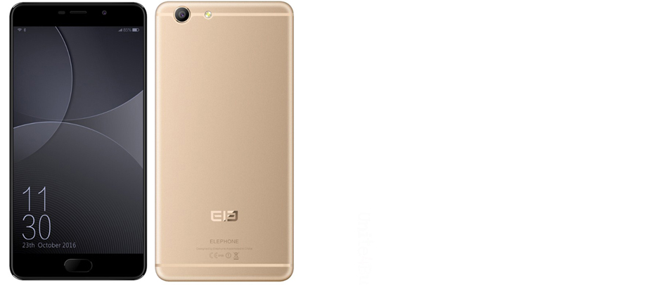 Elephone R9 3/32Gb