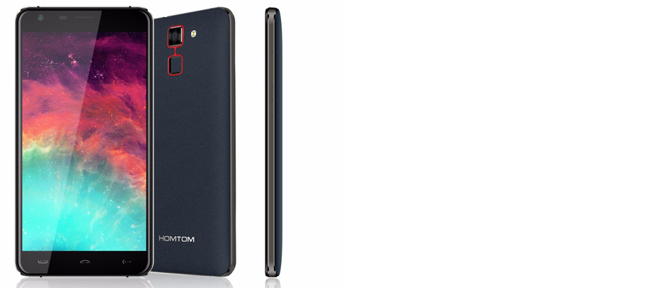 HomTom HT30