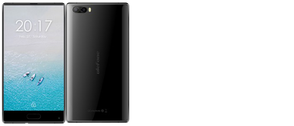 Ulefone F1