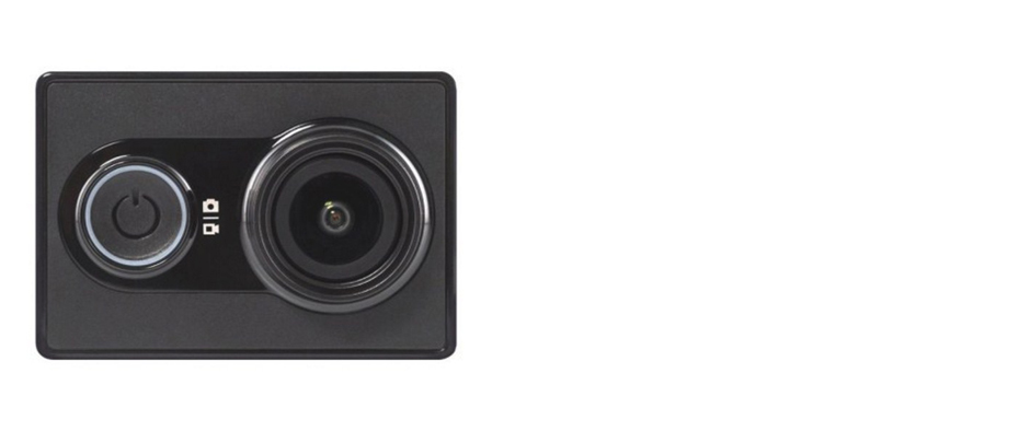 Xiaomi YI EU Edition