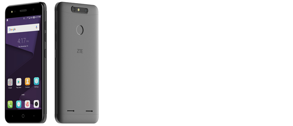 ZTE Blade V8 Mini