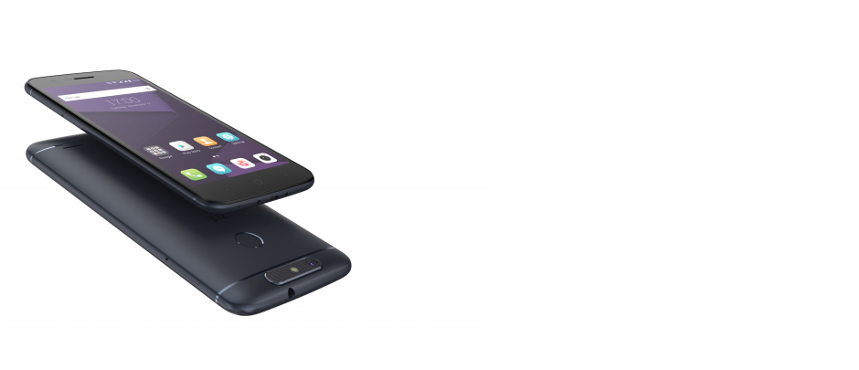 ZTE Blade V8 Lite