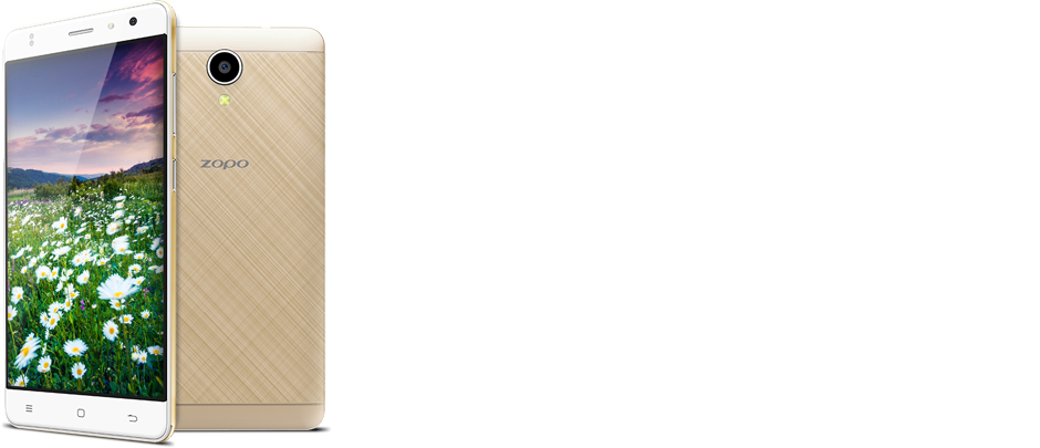 Zopo Color C5i