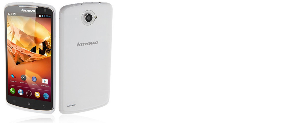 Lenovo S920
