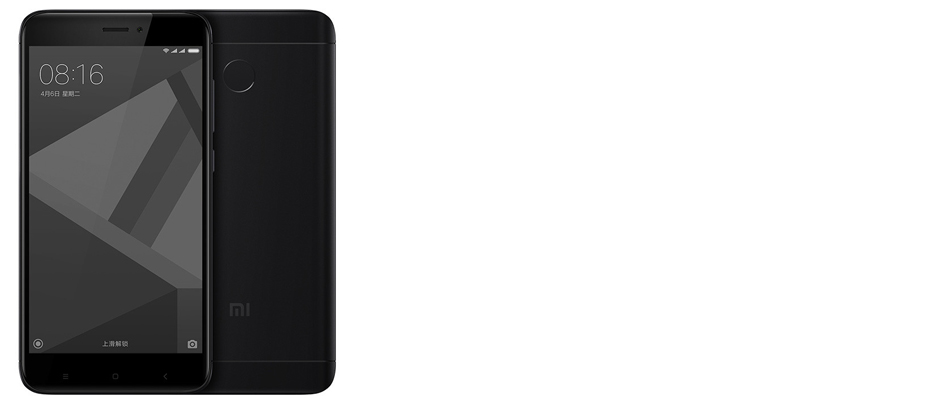 Xiaomi Redmi 4X 2/16Gb