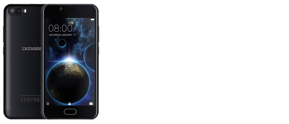 Doogee Shoot 2 1/8Gb