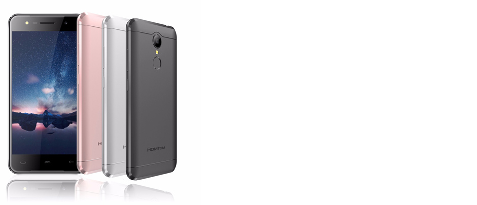 HomTom HT37