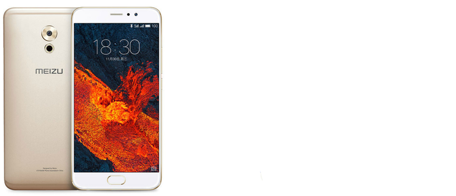 Meizu Pro 6 Plus 4/128Gb