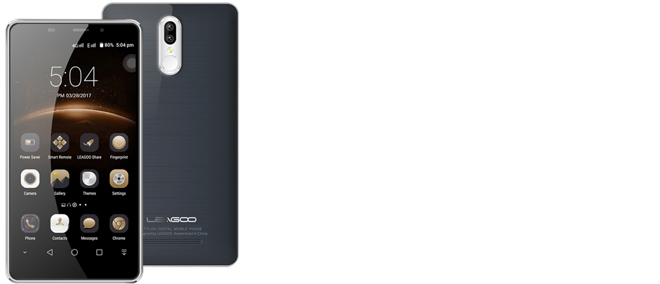 Leagoo M8 Pro 2/16Gb