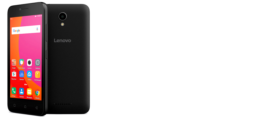Lenovo Vibe B
