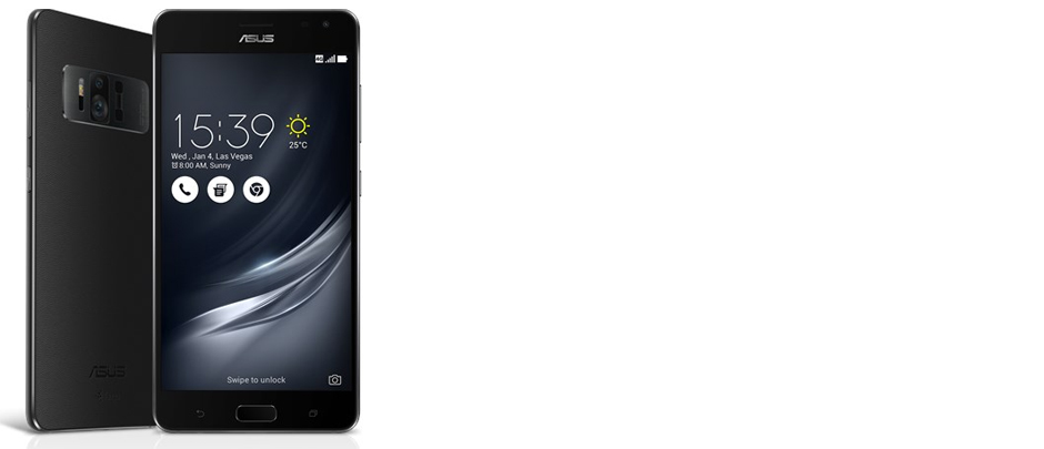 Asus Zenfone AR