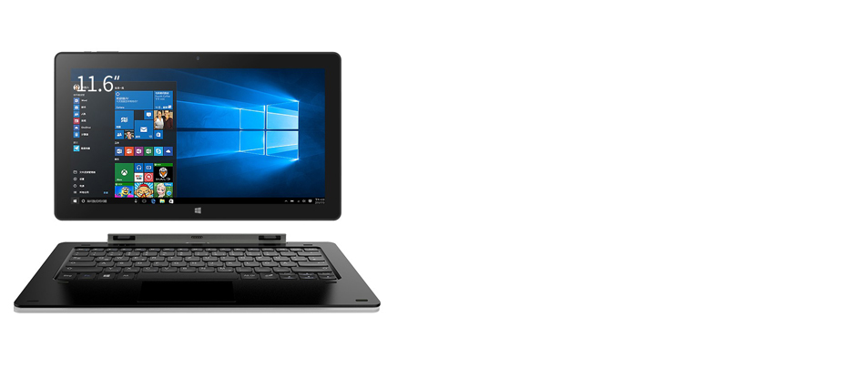 CUBE iWork 1X
