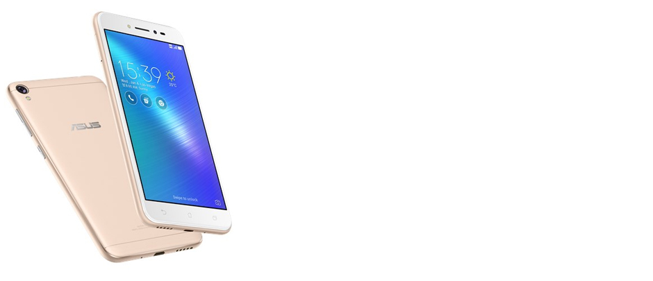 Asus Zenfone Live