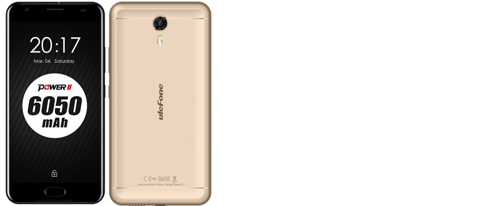 Ulefone Power 2