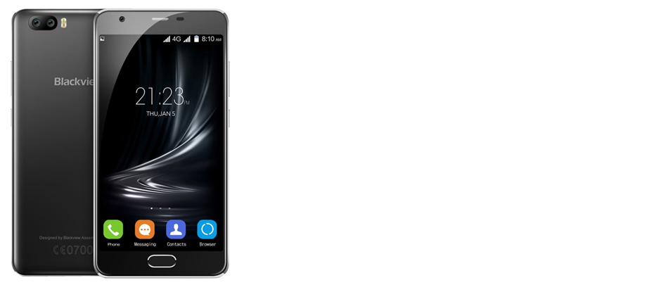 Blackview A9 Pro