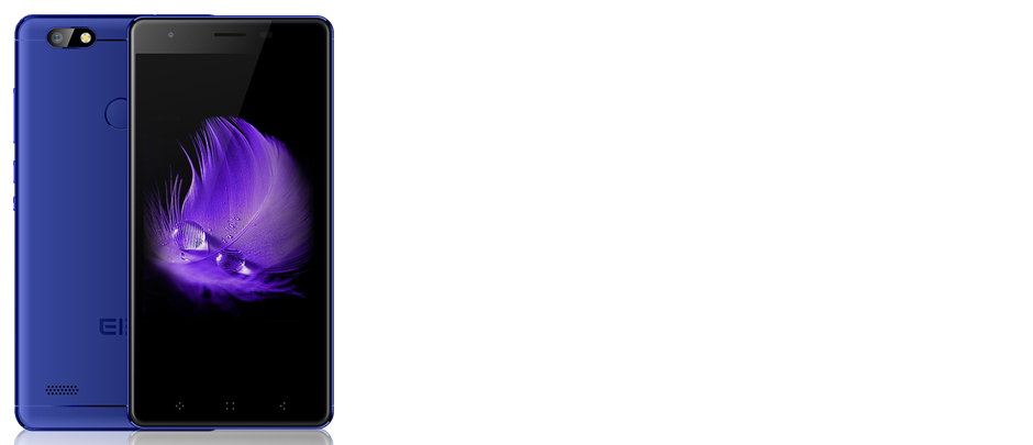 Elephone C1 Mini