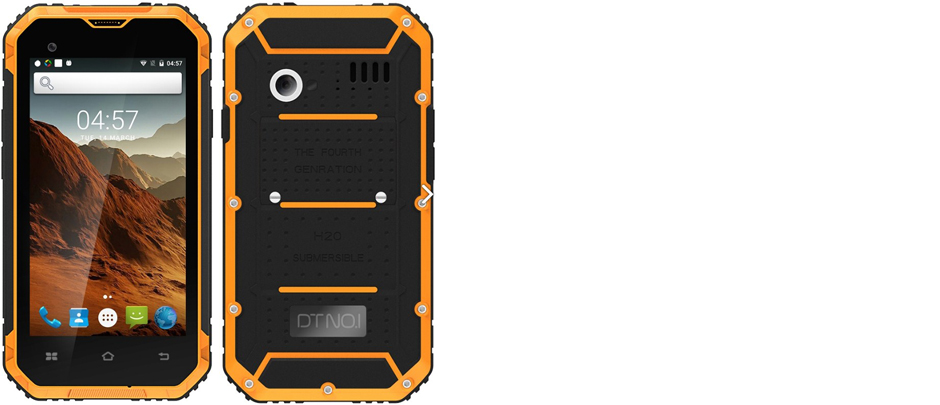 Vphone M4
