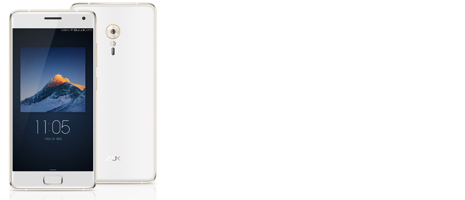 ZUK Z2 Pro 4/64Gb