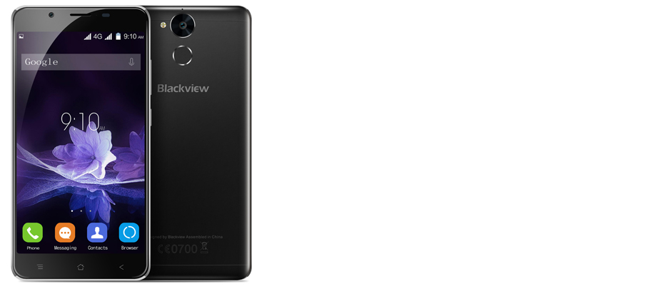 Blackview P2 Lite