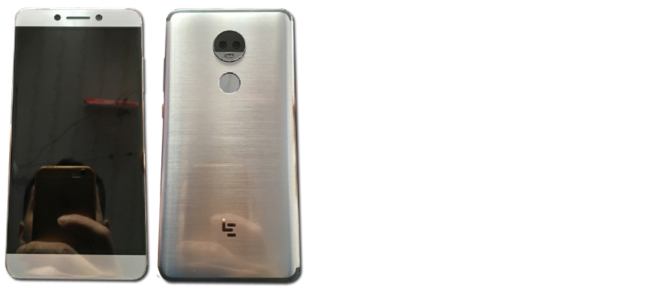LeEco Le Max 3
