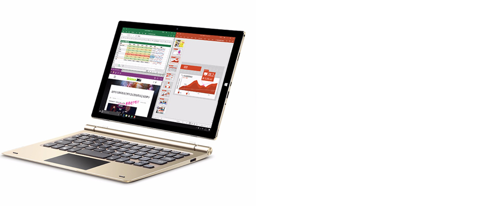 TECLAST Tbook 10s 4/64Gb