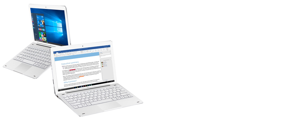 TECLAST Tbook 16 Pro 4/64Gb