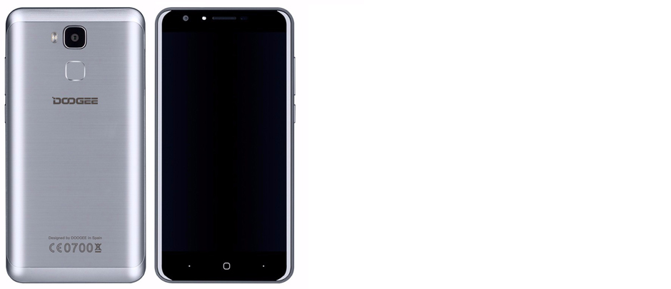 Doogee Y6C 2/16Gb
