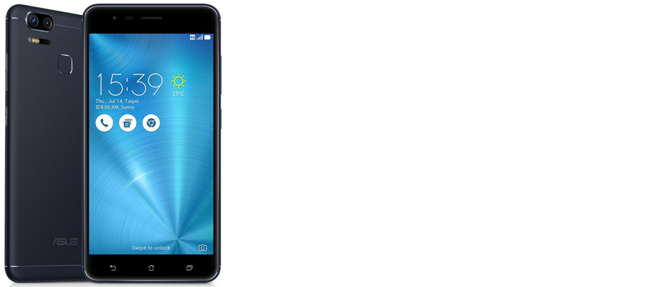 Asus Zenfone 3 Zoom 4/128Gb