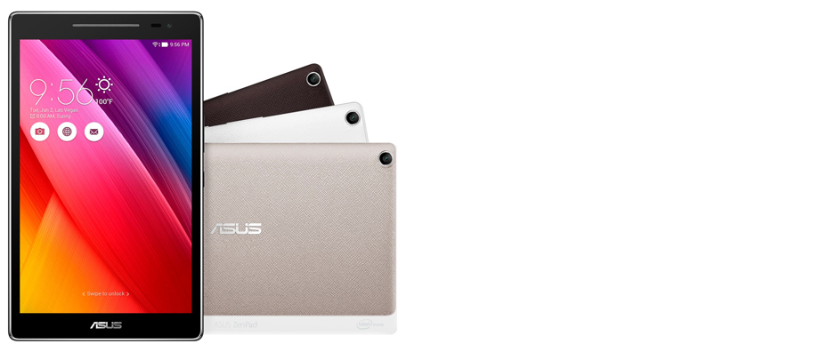 Asus Zenpad 8.0